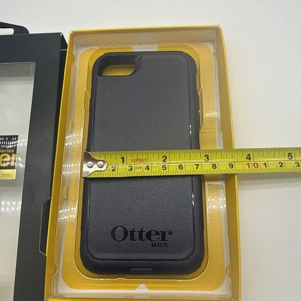 OtterBox commuter series